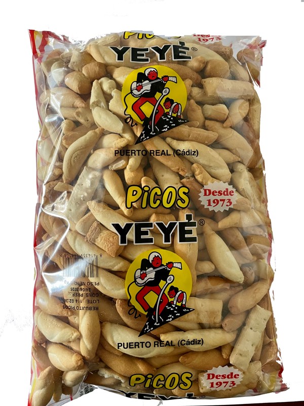 Rebujito 1 Kilo (aprox)  Caja 6 uds.